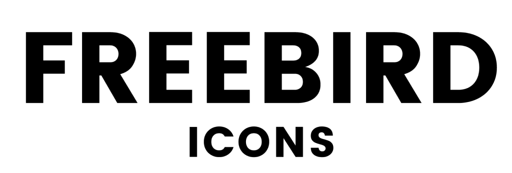 Freebird Icons logo